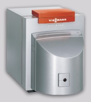 Viessmann mazout