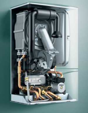 Vaillant gaz